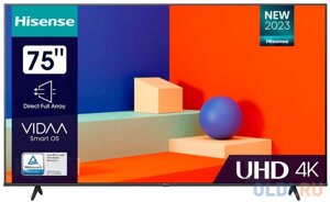 Телевизор Hisense 75A6K 75 4K Ultra HD