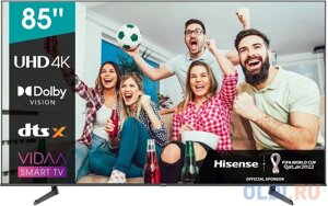 Телевизор Hisense 85A6BG 85 4K Ultra HD