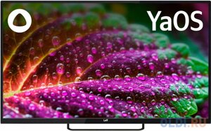 Телевизор LCD 42 yandex 42F540S LEFF