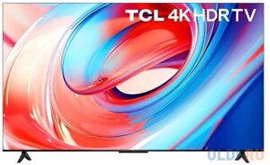 Телевизор LCD 65 4K 65V6b TCL