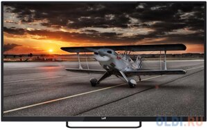 Телевизор LED 40 leef 40F240T черный 1920x1080 60 гц VGA 3 х HDMI 2 х USB