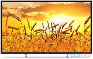 Телевизор LED polarline 32 32PL54TC-SM черный/серебристый HD 50hz DVB-T DVB-T2 DVB-C USB wifi smart TV (RUS)