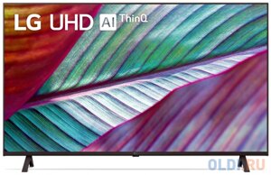 Телевизор LG 43UR78009LL. ARUB 43 4K ultra HD