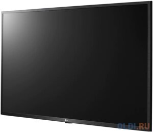 Телевизор LG 43US662H 43 4K ultra HD