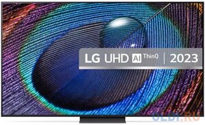 Телевизор LG 65UR91006LA. ARUB 65 4K ultra HD