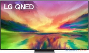 Телевизор LG 75QNED816RA. ARUB 75 4K ultra HD