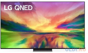 Телевизор LG 86QNED816RA 86 4K ultra HD