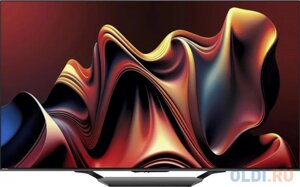 Телевизор miniled 4K 85 85U7nq hisense