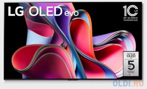 Телевизор OLED 65 4K OLED65G3rla. ARUB LG