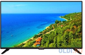 Телевизор Polarline 43PL51STC-SM 43 Full HD