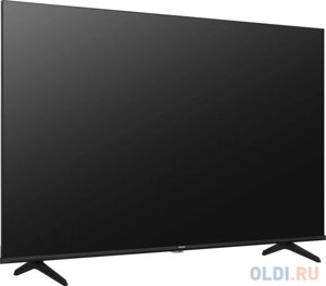 Телевизор QLED 4K 75 75E7nq hisense