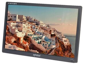 Телевизор с цифровым тюнером Eplutus 16" LED TV EP-162T