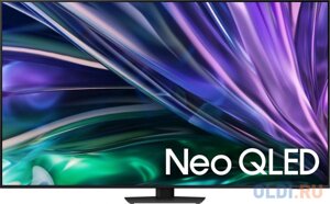 Телевизор samsung QE55QN85dbuxru 55 QLED 4K ultra HD