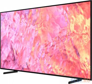 Телевизор samsung QE65Q60cauxru 65 4K ultra HD