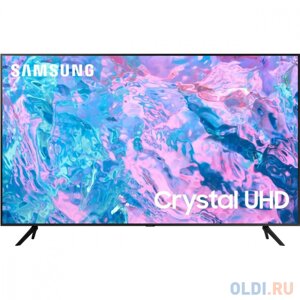 Телевизор samsung UE50CU7100UXCE 50 4K ultra HD