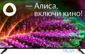 Телевизор starwind SW-LED50UG403 50 LED 4K ultra HD