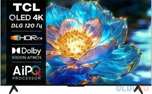 Телевизор TCL 65T7b 65 4K ultra HD