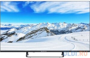 Телевизор topdevice TDTV40BS04f_bk 40 LED full HD