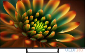 Телевизор topdevice TDTV43BS05u_bk 43 4K ultra HD