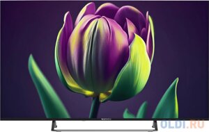 Телевизор topdevice TDTV55CS06U 55 4K ultra HD