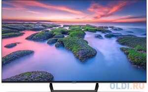 Телевизор xiaomi TV A2 55 LED 4K ultra HD