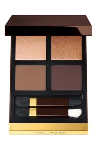 Тени для век Eye Color Quad, оттенок De La Crème Tom Ford