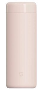 Термокружка Xiaomi Mijia Thermos Cup Pocket Version 350ml (MJKDB01PL) Pink