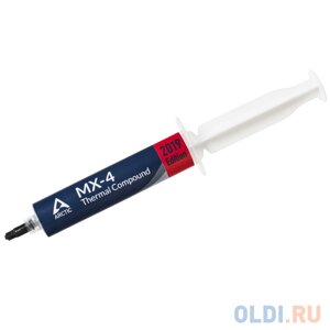 Термопаста MX-4 Thermal Compound 45-gramm 2019 Edition (ACTCP00024A)