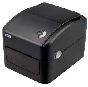 Термопринтер Xprinter XP-420B (USB, Wi-Fi) Черный