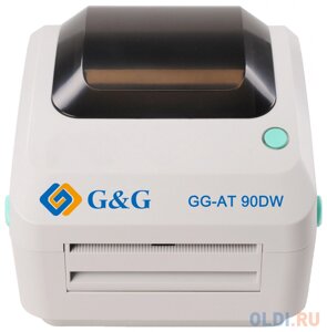 Термотрансферный принтер GG GG-AT-90DW-U