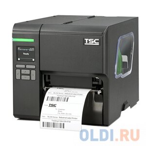 Термотрансферный принтер TSC ML240P