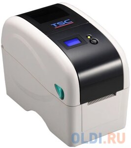 Термотрансферный принтер TSC TTP225