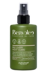 Термозащитный спрей для восстановления волос Recovery Heat Guard (200ml) Alfaparf Milano Professional