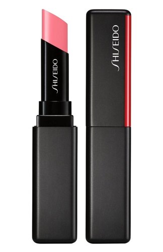 Тинт-бальзам для губ ColorGel, оттенок 103 Peony Shiseido