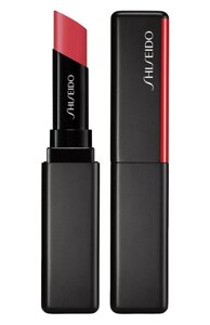 Тинт-бальзам для губ ColorGel, оттенок 107 Dahlia Shiseido