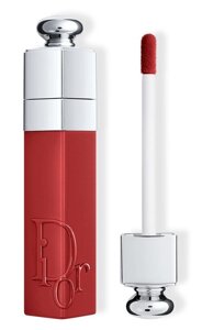 Тинт для губ Dior Addict Lip Tint, оттенок 771 Естественный Ягодный (5ml) Dior