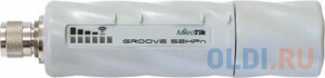 Точка доступа MikroTik Groove 52