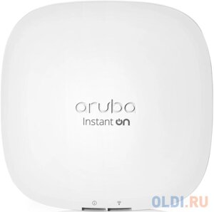 Точка доступа сети Wi-Fi HPE Instant On AP22 (RW) Access Point