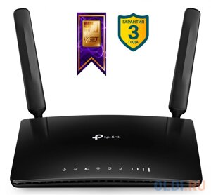 Точка доступа TP-LINK TL-MR6400