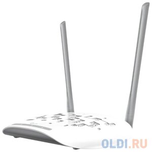 Точка доступа TP-LINK TL-WA801N