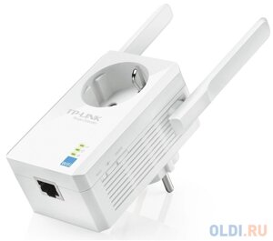 Точка доступа TP-LINK TL-WA860/RE