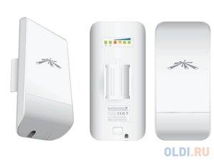 Точка доступа Ubiquiti Nanostation Loco M5