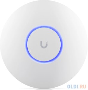 Точка доступа Ubiquiti Plus U6+