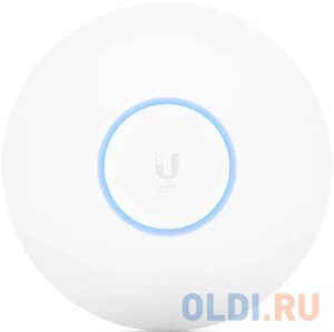 Точка доступа Ubiquiti U6-Pro