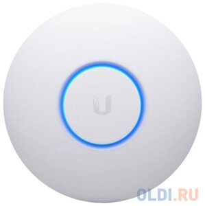 Точка доступа Ubiquiti UAP-nanoHD