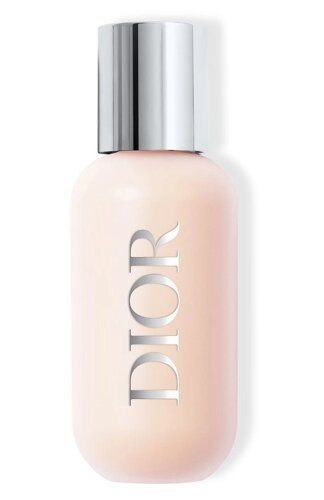 Тональная основа для лица и тела Dior Backstage Face&Body, оттенок 0CR Холодный Розовый (50ml) Dior