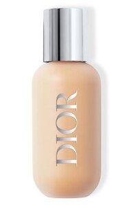 Тональная основа для лица и тела Dior Backstage Face&Body, оттенок 2,5N Нейтральный (50ml) Dior