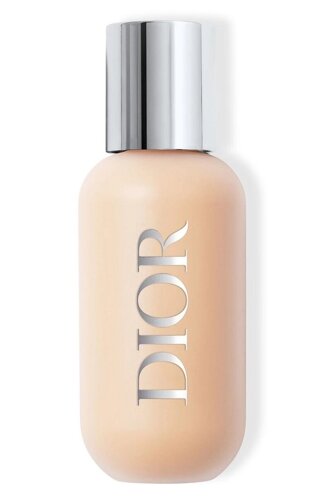 Тональная основа для лица и тела Dior Backstage Face&Body, оттенок 2N Нейтральный (50ml) Dior