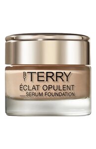 Тональная сыворотка с лифтинг эффектом Eclat Opulent Serum Foundation, оттенок 3. Latte (30ml) By Terry