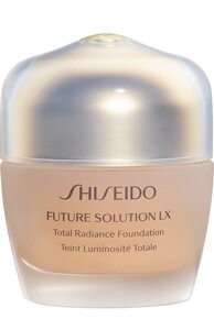 Тональное средство Future Solution Lx, оттенок Golden 3 (30ml) Shiseido